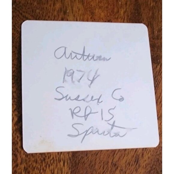 LOT  Of 35 vintage 1970's  PHOTOS Home Interiors Furniture Scenery Animals Zoo - Picture 12 of 12